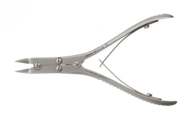 Kleinert-Kutz Synovectomy Rongeurs 5 7/8" (15.0 cm) length, KM47553