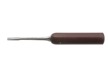 Lexer Chisels 8 5/8" (22.0 cm) length 25.0 mm, KM49256