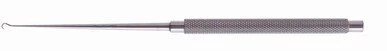 Kleinertz-Kutz Hook 6 1/4" (16.0 cm) 6.0 mm hook, KM52068