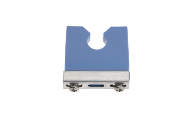 Keyhole Brackets 1 5/8" (4.0 cm) 3.0 mm hole, P37372