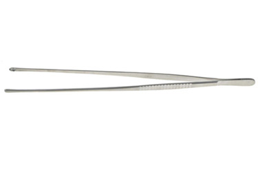 Long Russian Tissue Forceps 14" (35.5 cm), 175105
