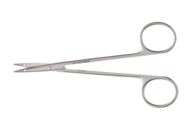 Littler Dissecting Scissors 4 3/4" (12.0 cm), 423425