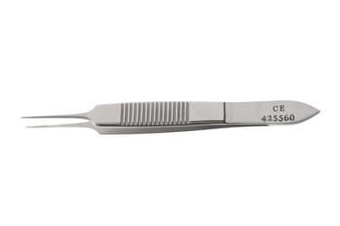 McPherson Tissue Forceps 3 1/2" (9.0 cm), 425560