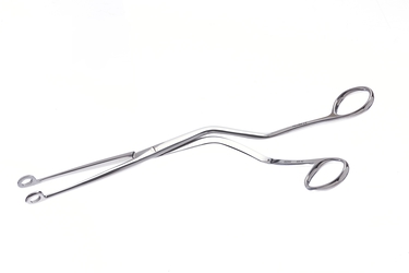 Magill Catheter Forceps 9 1/4" (23.5 cm), 452550