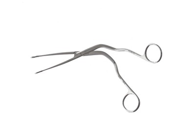 Magill Catheter Forceps 7 1/8" (18.0 cm), 452551