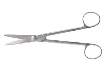 Mayo Scissors 6 1/2" (16.5 cm), 460460