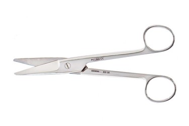 Mayo Noble Scissors 6 1/2" (16.5 cm), 460600