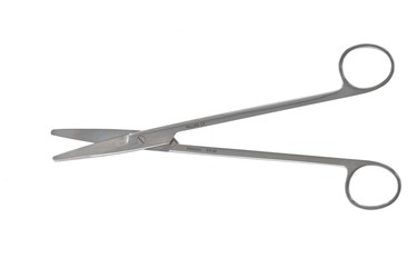 Mayo Scissors 8 5/8" (22.0 cm), 460620