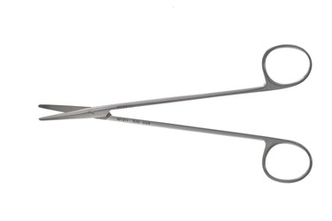 Lincoln-Metzenbaum Scissors 6 1/2" (16.5 cm), 461311