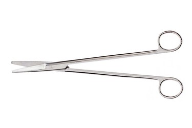 Mayo-Harrington Scissors 11" (28.0 cm), 462120