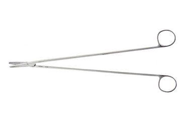 Lincoln-Metzenbaum Scissors 11" (28.0 cm), 462201