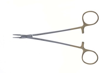 McAllister Bulldog Needle Holder 7 1/8" (18.0 cm), 510221