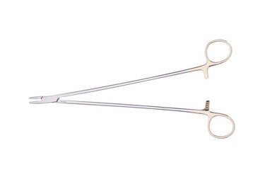 Masson Needle Holders 11 3/4" (30.0 cm), 511112
