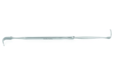 Lukens Thymus Retractor 6 7/8" (17.5 cm), 514412