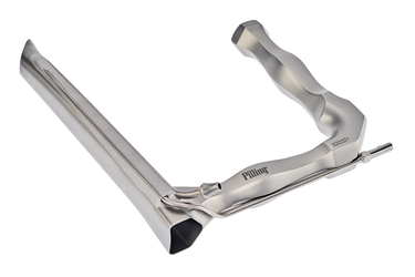 Low-Profile Dedo-Style Laryngoscope, 522221