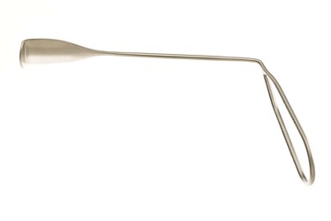 Lothrop Uvula Retractor 5 3/8" (13.5 cm), 70140