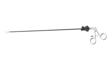 Long, Single-Action Graspers 37.0 cm, 728050
