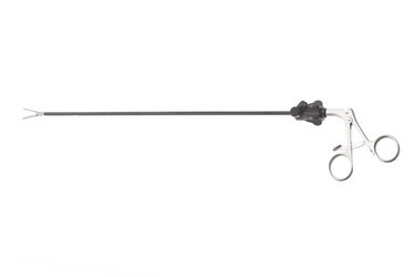 Long, Double-Action Graspers 37.0 cm, 728052
