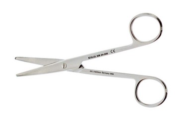 Mayo-Stille Scissors 5 1/2" (14.0 cm) Curved, KM34308