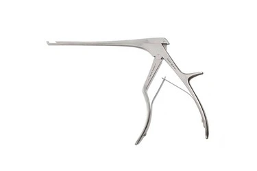 Love-Kerrison Laminectomy Punches 8 1/8" (20.5 cm) length 3.0 mm (w), KM47678