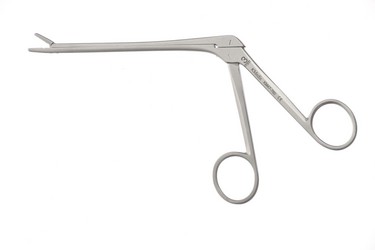 Love-Gruenwald IVD Rongeurs 7 1/8" (18.0 cm) length Straight 3.0 mm x 10.0 mm, KM47780