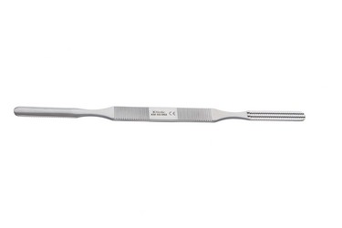 Maltz Rasp Improved 8 1/4" (21.0 cm) length, KM58062