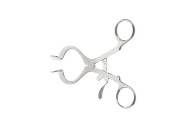 Maltz-Seeburger Retractors 5 1/2" (14.0 cm) length, KM58242