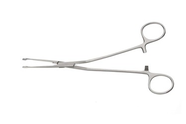 McGivney Forceps 7 1/2" (19.0 cm), KM63503