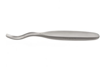 McGlamry Metatarsal Elevators 6 1/2" (16.5 cm) length 9.0 mm, KM69758