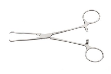 Locke Phalangeal Forceps 5 7/8" (15.0 cm), KM69787