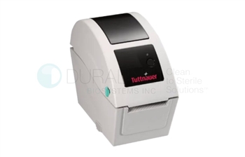 Tuttnauer Thermal Barcode Printer for T-Edge & T-Top Autoclaves