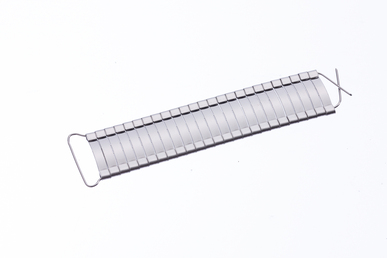 Michel Skin Clips 18.0 mm (1.8 cm), 151228