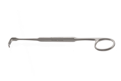 Meyerding Finger Retractors 6 7/8" (17.5 cm) Pilling Pattern, satin finish., 164790