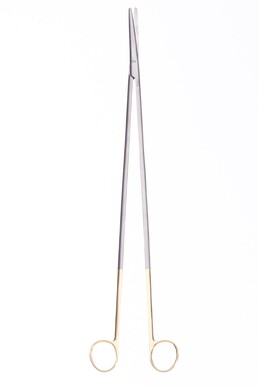 Metzenbaum Scissors TC 12" (30.5 cm), 175069