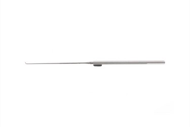Micro Vascular Nerve Hook 7 1/4" (18.5 cm), 357532