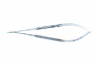 Micro Vascular Round Handle Needle Holders 7 1/2" (19.0 cm), 357656