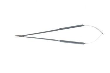 Micro Titanium Castroviejo Needle Holders 9" (23.0 cm), 359342