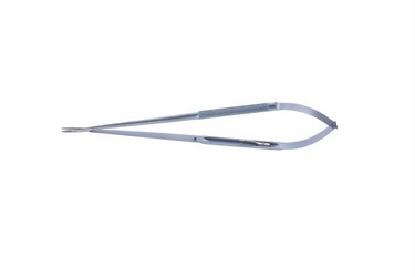 Micro Titanium Castroviejo Needle Holders 9" (23.0 cm), 359352