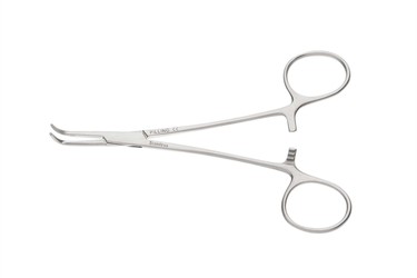Mixter "Pedi" Gall Duct Forceps 5 1/8" (13.0 cm), 172495