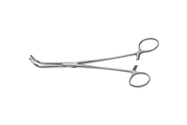 Mixter Gall Duct Forceps 8 5/8" (22.0 cm), 172506