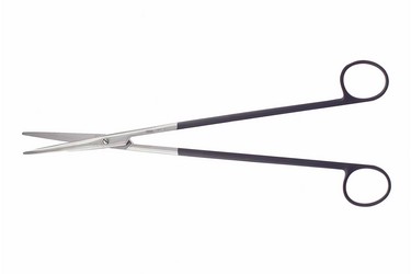 Nelson Metzenbaum Super-Cut Scissors 11 3/4" (30.0 cm), 175077
