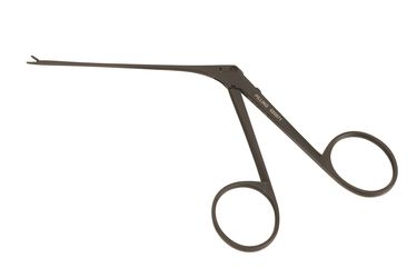 Microminiature Alligator Forceps 3 1/8" (8.0 cm), 20571