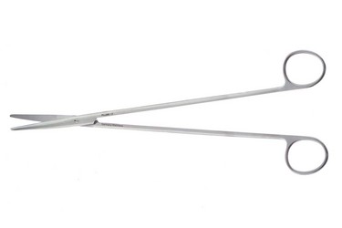 Nelson Pilling Scissors 11 1/4" (28.5 cm), 342243