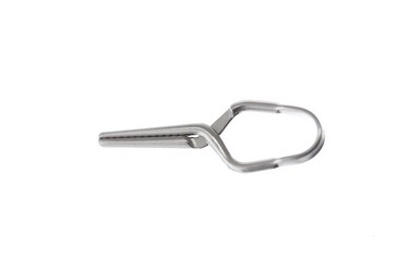Micro-Aneurysm Bulldog Clips And Appliers 20.0 mm (2.0 cm) 7.0 mm Straight, 357580