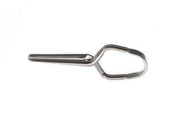 Micro-Aneurysm Bulldog Clips And Appliers 20.0 mm (2.0 cm) 8.0 mm Straight, 357581