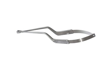Micro-Aneurysm Bulldog Clips And Appliers 7 1/2" (19.0 cm), 357586