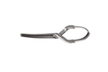 Mini-Aneurysm Bulldog Clips And Appliers 15.0 mm (1.5 cm) 7.0 mm, 357592