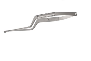 Mini-Aneurysm Bulldog Clips And Appliers 8 1/4" (21.0 cm), 357593