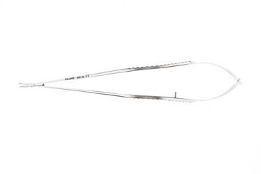 Neurofeel Micro Scissors 7 1/4" (18.5 cm), 395115