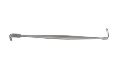 Miller Senn Retractors 6 1/2" (16.5 cm), 480126